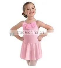 Wholesale Gymnastics Multicolored Leotards-professional Ballet Tutu Training Skits-cheap Dance Leotard thumbnail-1