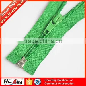 Hi-ana Zipper2 Over 15 Years Experience Finest Quality Zipper thumbnail-1