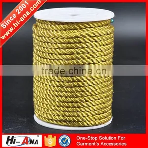Hi-ana Cord2 Customize Your Products Faster Decorative Twine Rope thumbnail-3