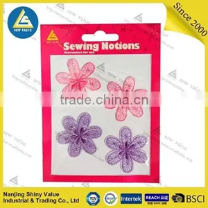 Personalised Embroidered Patches for Clothing Mending/sewing/diy Use thumbnail-5