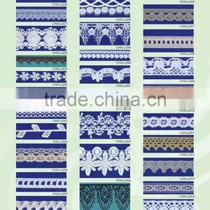 Lace / Trimming / Curtain Accessory thumbnail-5