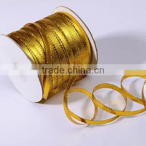 Golden Flat Cord thumbnail-1