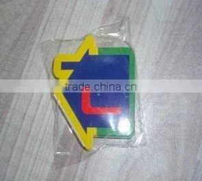 House Shaped Memo Pad thumbnail-1