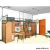 Sell Furniture Set (Dormitory) thumbnail-1