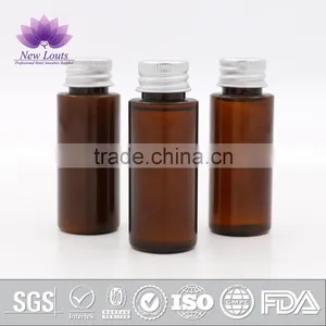 Mini Hotel Shampoo and Conditioner in Plastic Bottle thumbnail-1