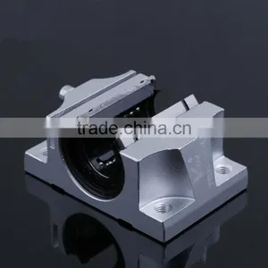 Durable Linear Slider TBR20UU for CNC Machine thumbnail-3