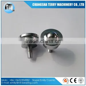 SP15-FL Manufacturer High Quality Ball Transfer Unit Bearing thumbnail-1