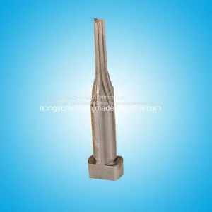 High Quality Tungsten Carbide Punch and Die Maker Supplier With Profile Grinding Parts in Dongguan City thumbnail-1