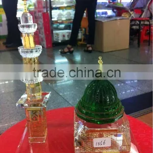 Islamic Crystal Gifts Kabba thumbnail-3