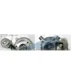 Turbocharger 14411-7t600 QD32 HITACHI thumbnail-1