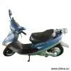 Sell Electric Motorcyle (JST-EM02B) thumbnail-1