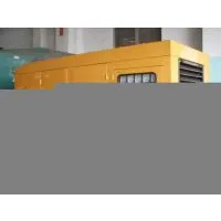Sell Diesel Generator Set SCE500B 450KVA(360KW)(Soundproof Type) thumbnail-1