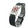 Power Energy Silicone Bracelet With Required Laser Logo PW-142 thumbnail-1