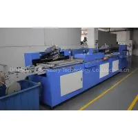 Cotton Tapes Screen Printing Machine Manufacturer thumbnail-1