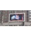 PH20mm Outdoor Led Video Display for Crossroad thumbnail-1