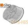 118mm*50mm Cold Forging Aluminum 1070 Pin Fin Heatsinks thumbnail-1