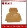 A9 + 157g Art Paper Box Packaging / Paper Corrugated Boxes / Corrugated Paper Box For Cloth thumbnail-1