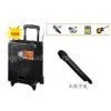 Portable PA Speaker,Trolley Speaker thumbnail-1