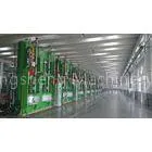 Electric Vulcanizer Machine FOR Rubber TIRE / Conveyor Belt Vulcanization thumbnail-1