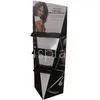 Floor Cosmetic Display Stands With Perfect Visual Requirements for Products Exhibition thumbnail-1