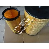 XCMG Parts ZL50G Air Filter 860113056 thumbnail-1