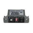 UTP Twisted-Pair Active Video Balun Receiver , Single Channel Video Balun thumbnail-1