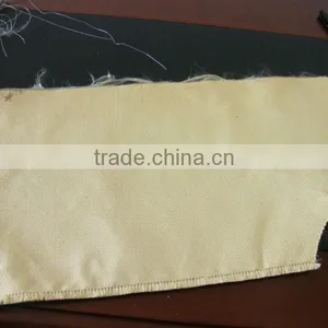 Dupont Bullet-proof Cloth Kelvar Bullet-proof Woven Aramid Fabric Cloth thumbnail-1