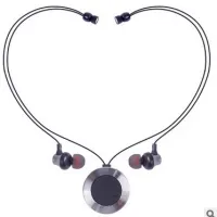 Sports Bluetooth Earphones Stereo Bluetooth Earbuds Sport Bluetooth Headset thumbnail-1