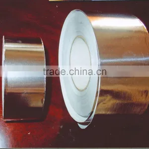 Heat Resistane Self Adhesive Aluminum Foil Tape thumbnail-1