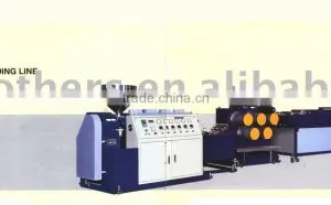PVC Monofilament Extruding Line(Used), Monofilament Machine, Monofilament Equipment thumbnail-1