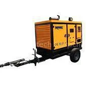 Mobile Drainage Vehicle thumbnail-1