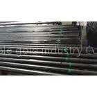 ASTM A333 Gr.6 Seamless Steel Tube , Low Temp Carbon Steel Pipe thumbnail-1