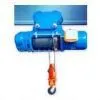 CD1 Wire Rope Electric Hoist thumbnail-1