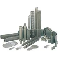 Melt Blown Filter Cartridges thumbnail-2