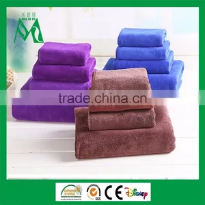 Microfiber Cleaning Cloth Towel Thick thumbnail-1