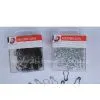 Pear Shape Safety Pin thumbnail-1