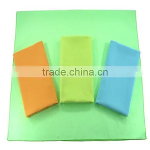 Various Size & Color Choice Customized Printing Microfiber Towel Sports Towel thumbnail-4