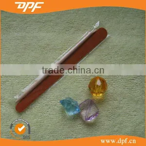 Nail File and Cotton Swab Hotel Disposable Vanity Kit thumbnail-1