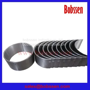 Isbe Engine Con Rod Bearing 4932375 Fit For Cummins thumbnail-1