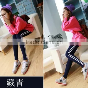 Cheap Sports Legging Pants Wholesale thumbnail-3