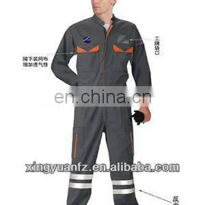 Star SG Cotton Work Suits Workwear for Oil and Gas thumbnail-6