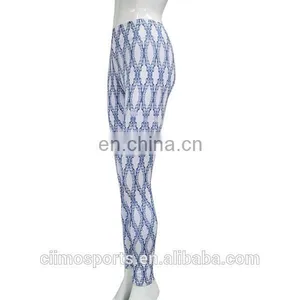 Wholesale 2017 Organic Cotton Legging Usa thumbnail-2