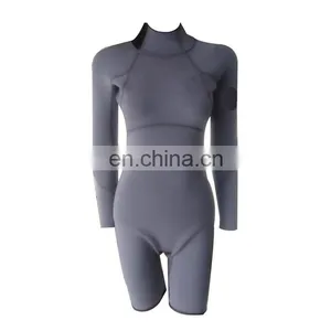 Factory Direct Supply Scuba Diving Wetsuit Women Wetsuit thumbnail-4
