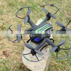 M9927 Wifi Control 2.4G 4CH 6-Axis RC Quadcopter With Wifi 0.3MP Camera WIFI Drone For Sale thumbnail-6