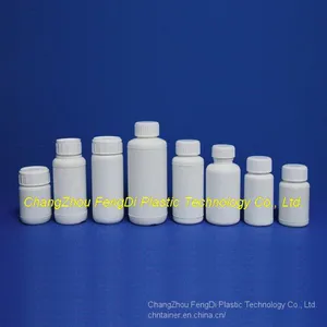 COEX Plastic Bottles thumbnail-2