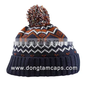 Fashion Beanie Made in VietNam thumbnail-2