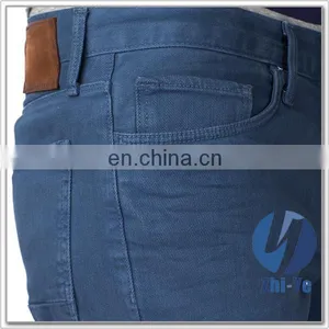 New Fashion Denim Jeans, Men Jeans 2016 thumbnail-2