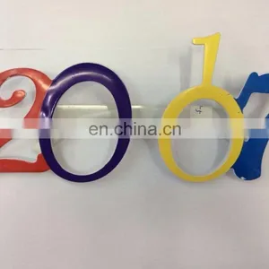 2017 Shape Party Glasses thumbnail-4