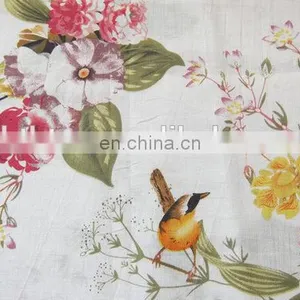New Hot Deisgn Voile Fabric thumbnail-1
