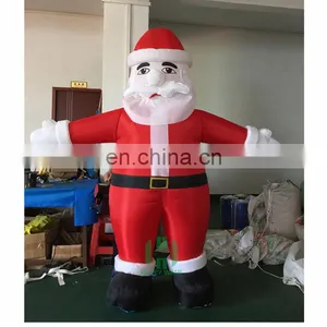 New Customized Advertising Inflatable Movie Cartoon Characters for Sale thumbnail-1